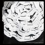 カシラ(CA4LA) ジュラシック・ワールド｜写真10