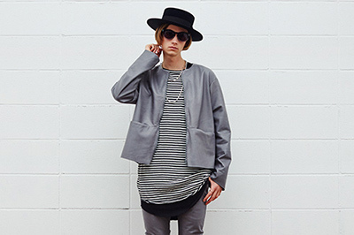 アンユーズド 2015年春夏 ウィメンズ&メンズ コレクション