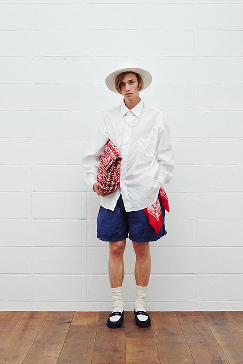 アンユーズド 2015年春夏<span>コレクション</span> - 写真9