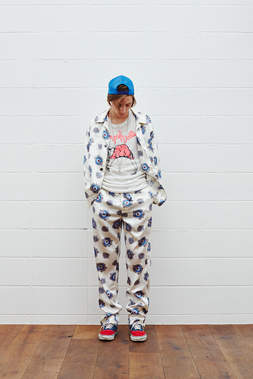 アンユーズド 2015年春夏<span>コレクション</span> - 写真28