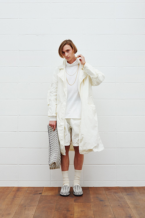 アンユーズド 2015年春夏<span>コレクション</span> - 写真31