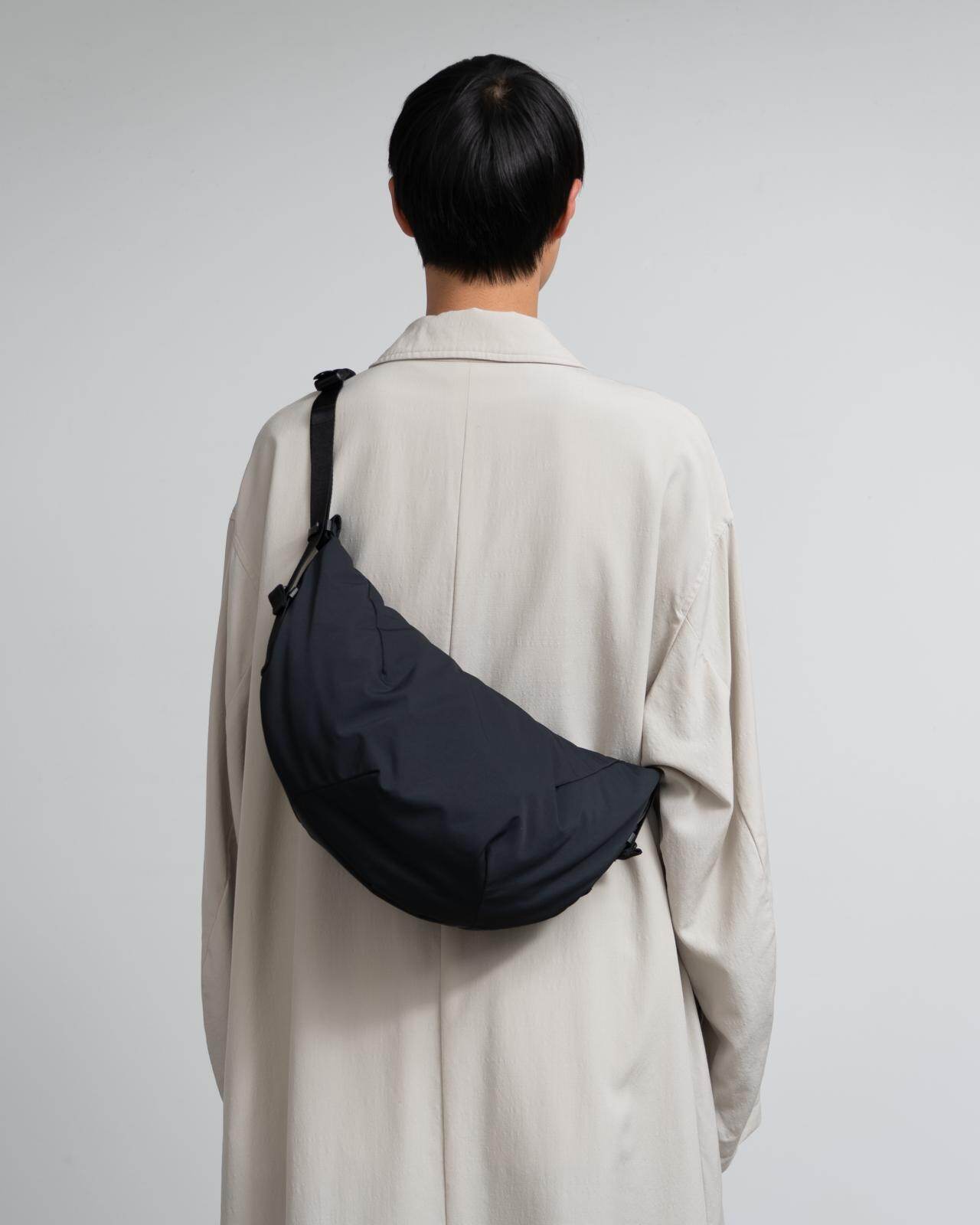 スモールクレセントバッグ 26,400円