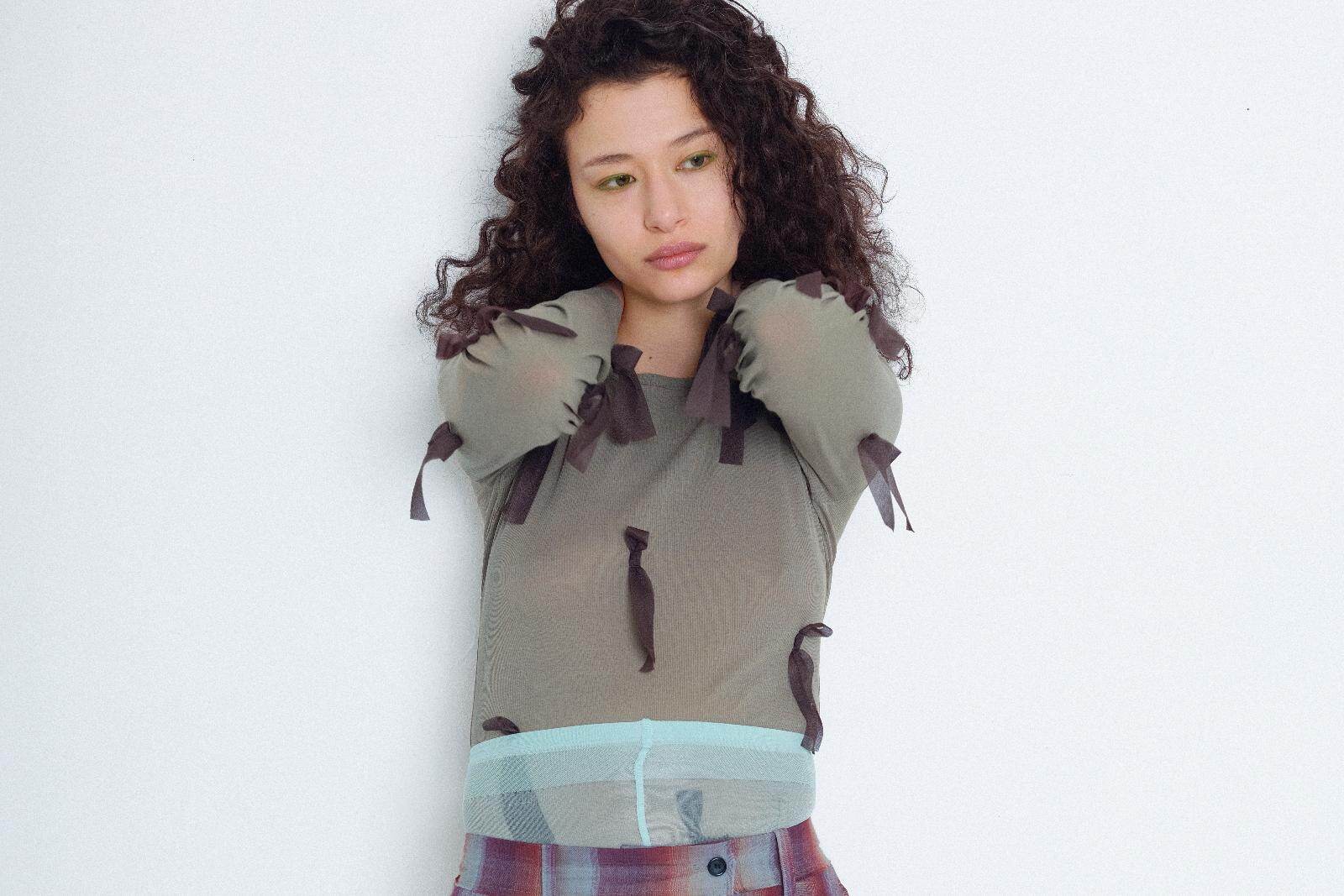 LEINWÄNDE 2025-26AW Collection