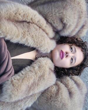 ラインヴァンド(LEINWÄNDE) 2025-26年秋冬ウィメンズコレクション  - 写真12