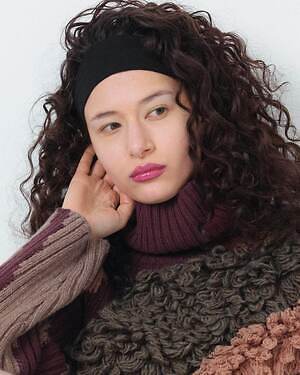 ラインヴァンド(LEINWÄNDE) 2025-26年秋冬ウィメンズコレクション  - 写真16