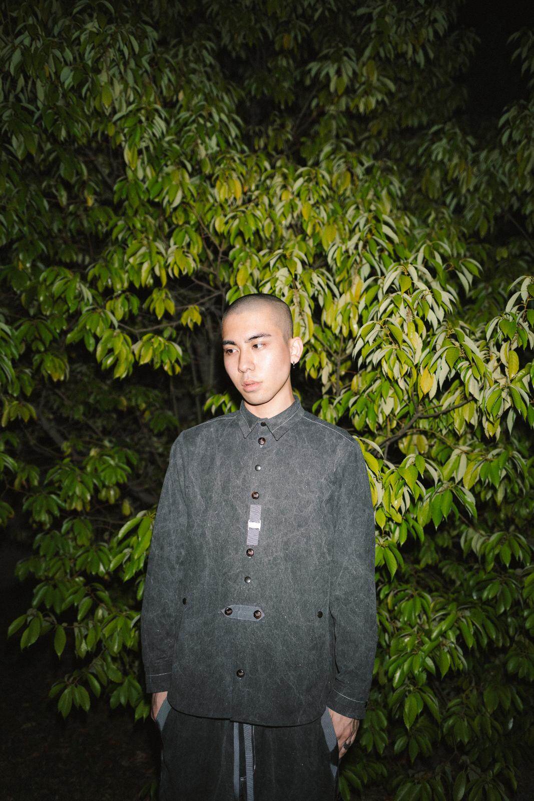 ネニュファール(N'enuphar) 2025-26年秋冬ウィメンズ&メンズコレクション  - 写真6