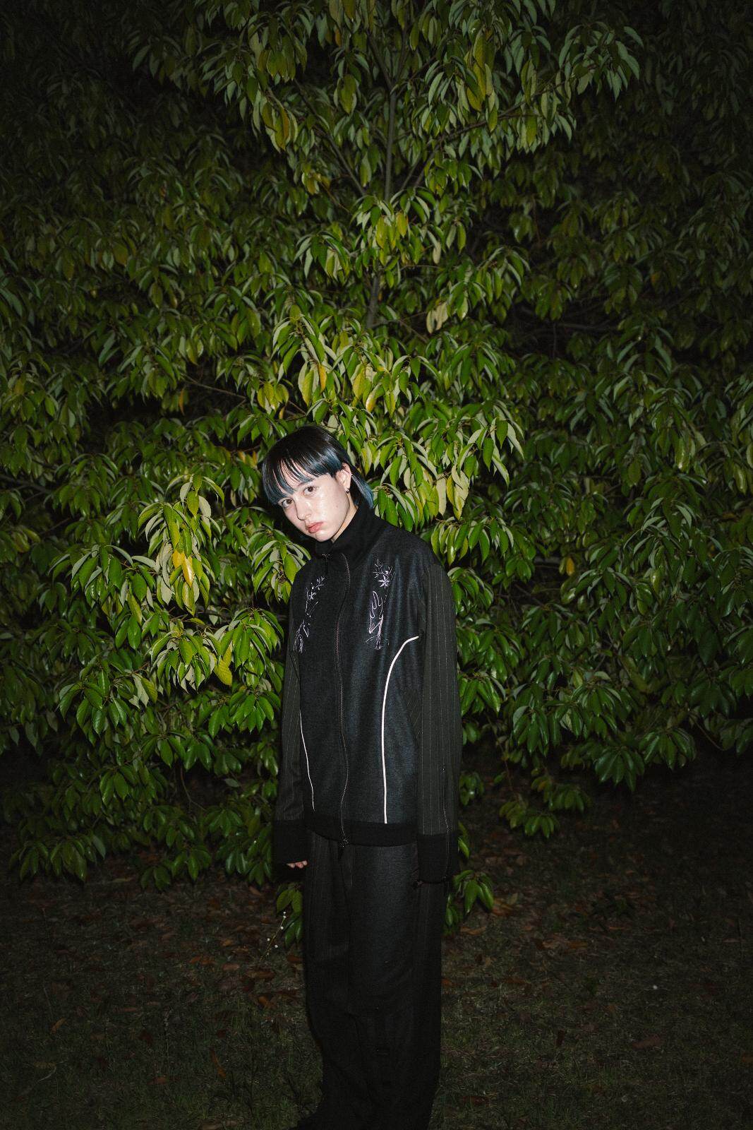 ネニュファール(N'enuphar) 2025-26年秋冬ウィメンズ&メンズコレクション  - 写真9