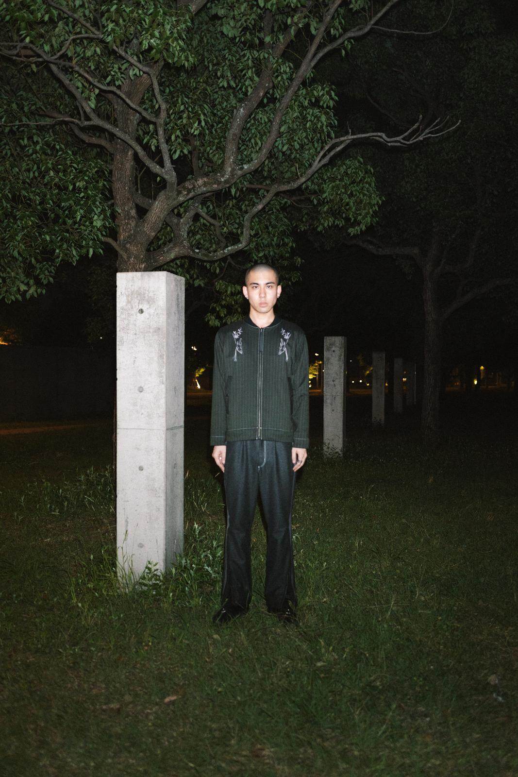 ネニュファール(N'enuphar) 2025-26年秋冬ウィメンズ&メンズコレクション  - 写真17