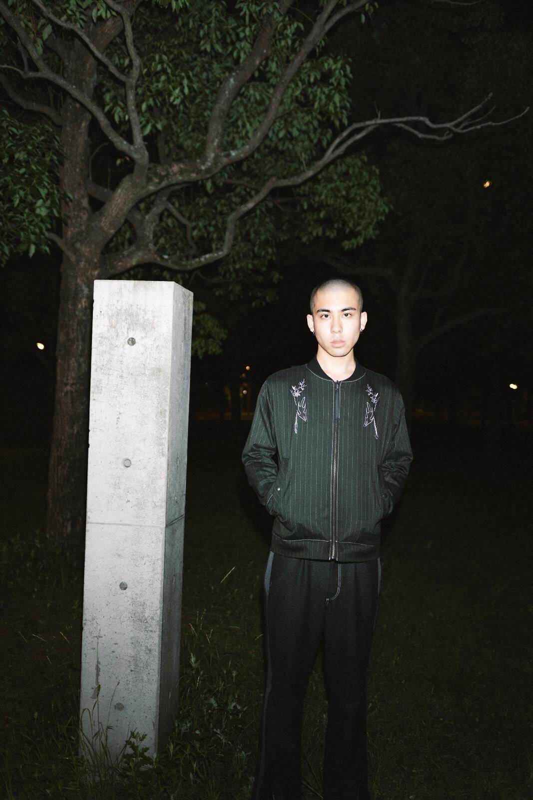 ネニュファール(N'enuphar) 2025-26年秋冬ウィメンズ&メンズコレクション  - 写真18