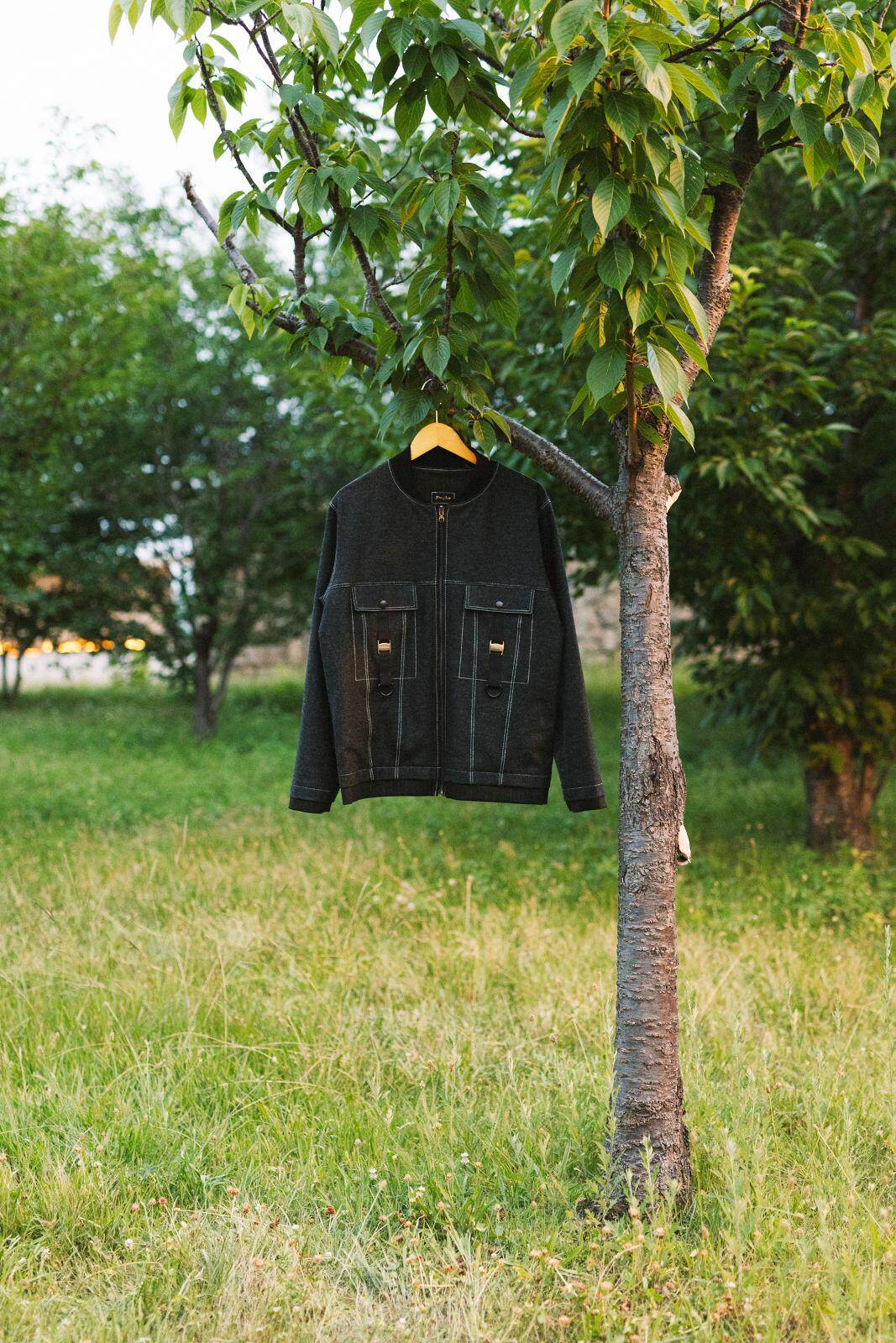 ネニュファール(N'enuphar) 2025-26年秋冬ウィメンズ&メンズコレクション  - 写真35