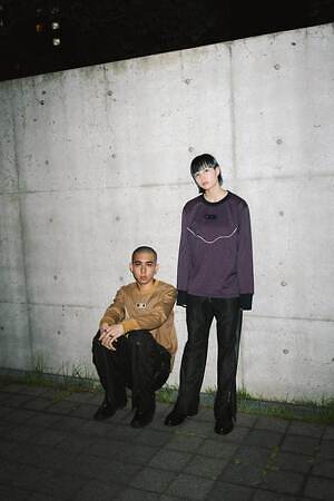 ネニュファール(N'enuphar) 2025-26年秋冬ウィメンズ&メンズコレクション  - 写真4