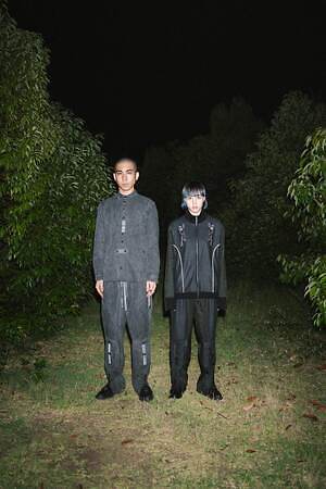 ネニュファール(N'enuphar) 2025-26年秋冬ウィメンズ&メンズコレクション  - 写真7