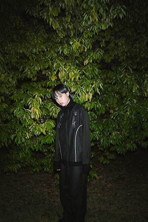 ネニュファール(N'enuphar) 2025-26年秋冬ウィメンズ&メンズコレクション  - 写真9