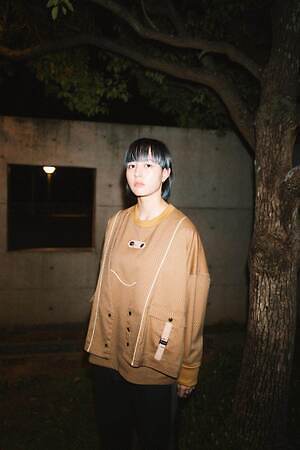 ネニュファール(N'enuphar) 2025-26年秋冬ウィメンズ&メンズコレクション  - 写真10