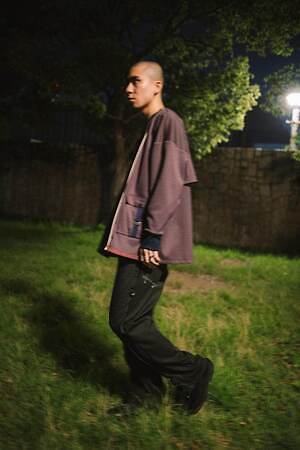 ネニュファール(N'enuphar) 2025-26年秋冬ウィメンズ&メンズコレクション  - 写真12