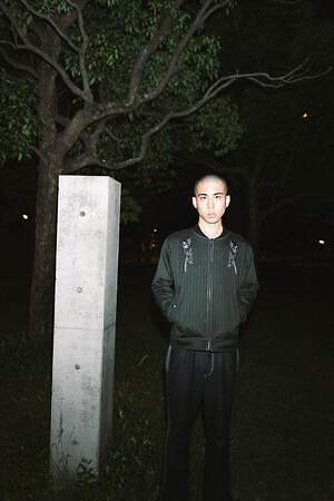 ネニュファール(N'enuphar) 2025-26年秋冬ウィメンズ&メンズコレクション  - 写真18