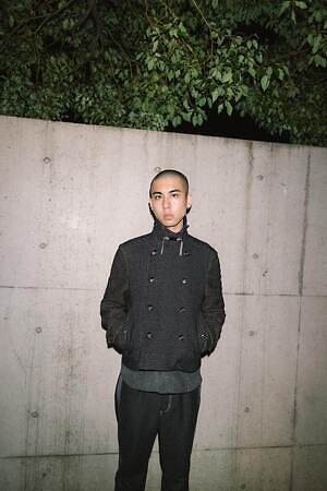 ネニュファール(N'enuphar) 2025-26年秋冬ウィメンズ&メンズコレクション  - 写真21