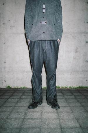 ネニュファール(N'enuphar) 2025-26年秋冬ウィメンズ&メンズコレクション  - 写真25