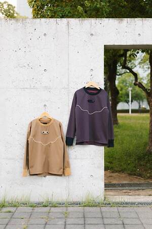 ネニュファール(N'enuphar) 2025-26年秋冬ウィメンズ&メンズコレクション  - 写真32