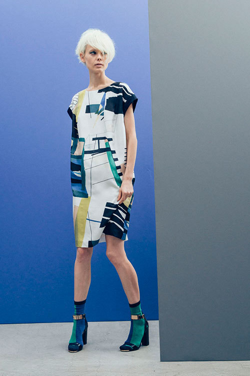 ミホコ サイトウ 2015年春夏<span>コレクション</span> - 写真6