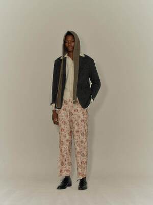 ジョン メイソン スミス(JOHN MASON SMITH) 2025-26年秋冬メンズコレクション  - 写真6