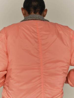 ジョン メイソン スミス(JOHN MASON SMITH) 2025-26年秋冬メンズコレクション  - 写真10