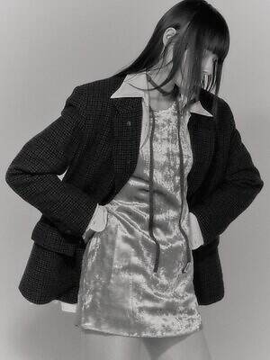 ジェーン スミス(JANE SMITH) 2025-26年秋冬ウィメンズコレクション  - 写真1