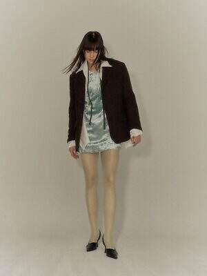 ジェーン スミス(JANE SMITH) 2025-26年秋冬ウィメンズコレクション  - 写真2