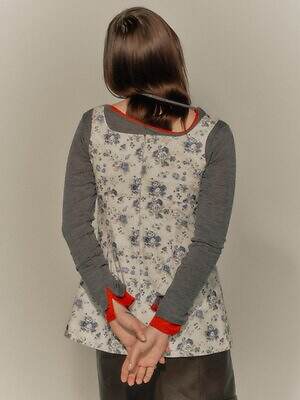 ジェーン スミス(JANE SMITH) 2025-26年秋冬ウィメンズコレクション  - 写真3