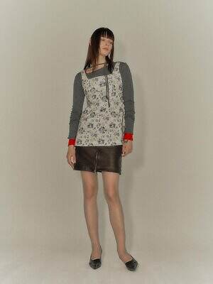 ジェーン スミス(JANE SMITH) 2025-26年秋冬ウィメンズコレクション  - 写真4