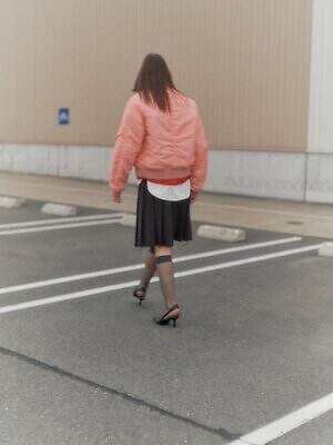 ジェーン スミス(JANE SMITH) 2025-26年秋冬ウィメンズコレクション  - 写真6