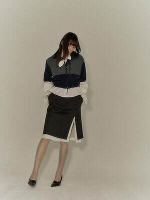 ジェーン スミス(JANE SMITH) 2025-26年秋冬ウィメンズコレクション  - 写真7