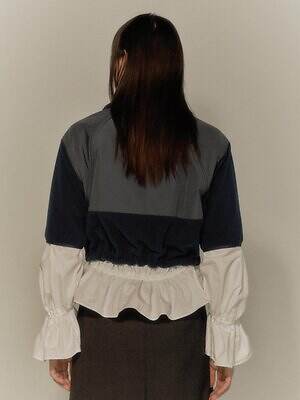 ジェーン スミス(JANE SMITH) 2025-26年秋冬ウィメンズコレクション  - 写真8