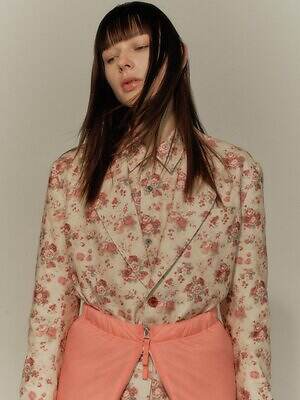 ジェーン スミス(JANE SMITH) 2025-26年秋冬ウィメンズコレクション  - 写真15