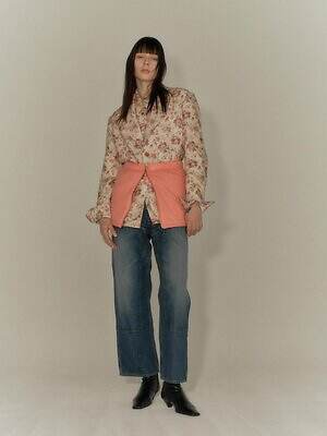 ジェーン スミス(JANE SMITH) 2025-26年秋冬ウィメンズコレクション  - 写真16