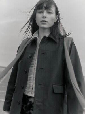 ジェーン スミス(JANE SMITH) 2025-26年秋冬ウィメンズコレクション  - 写真18