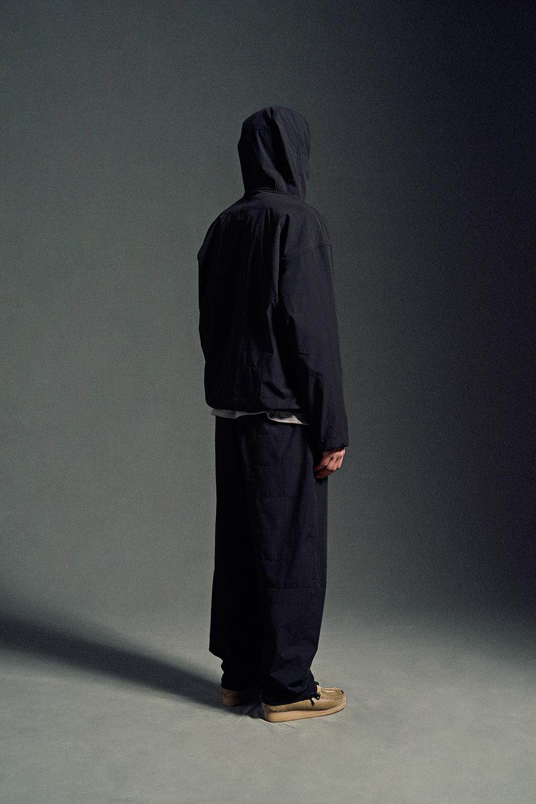 ポリクアント(POLIQUANT) 2025-26年秋冬メンズコレクション  - 写真6