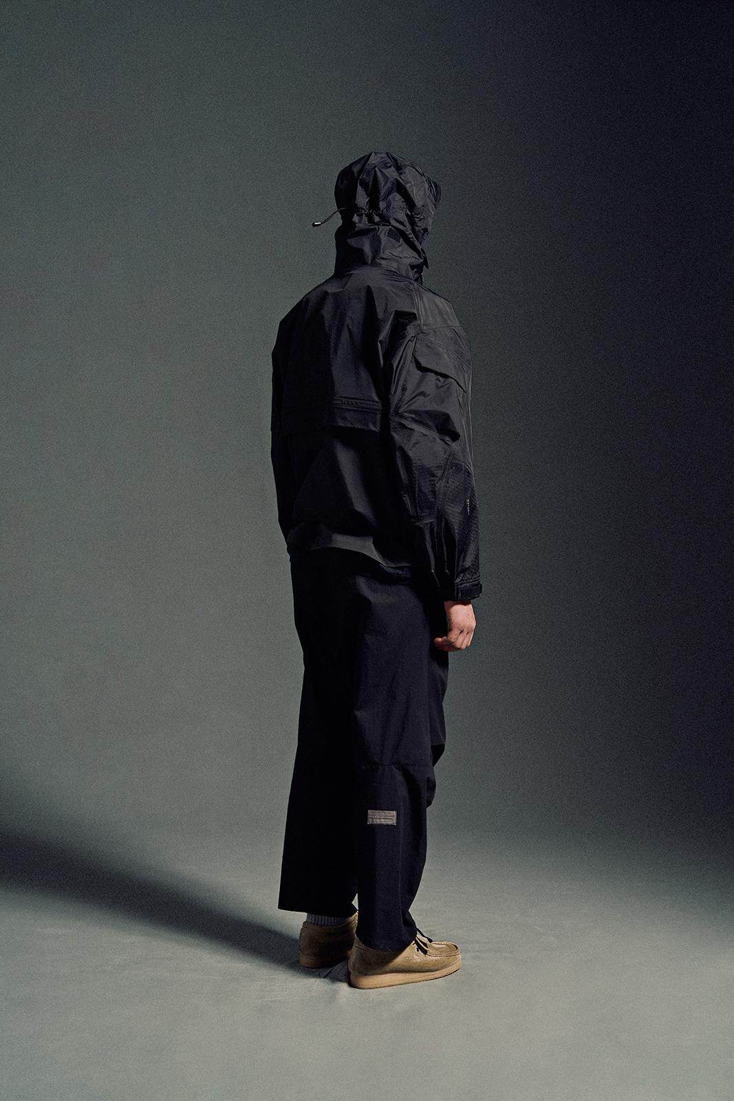 ポリクアント(POLIQUANT) 2025-26年秋冬メンズコレクション  - 写真10