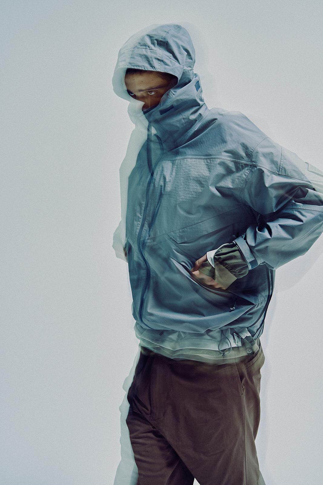 ポリクアント(POLIQUANT) 2025-26年秋冬メンズコレクション  - 写真27