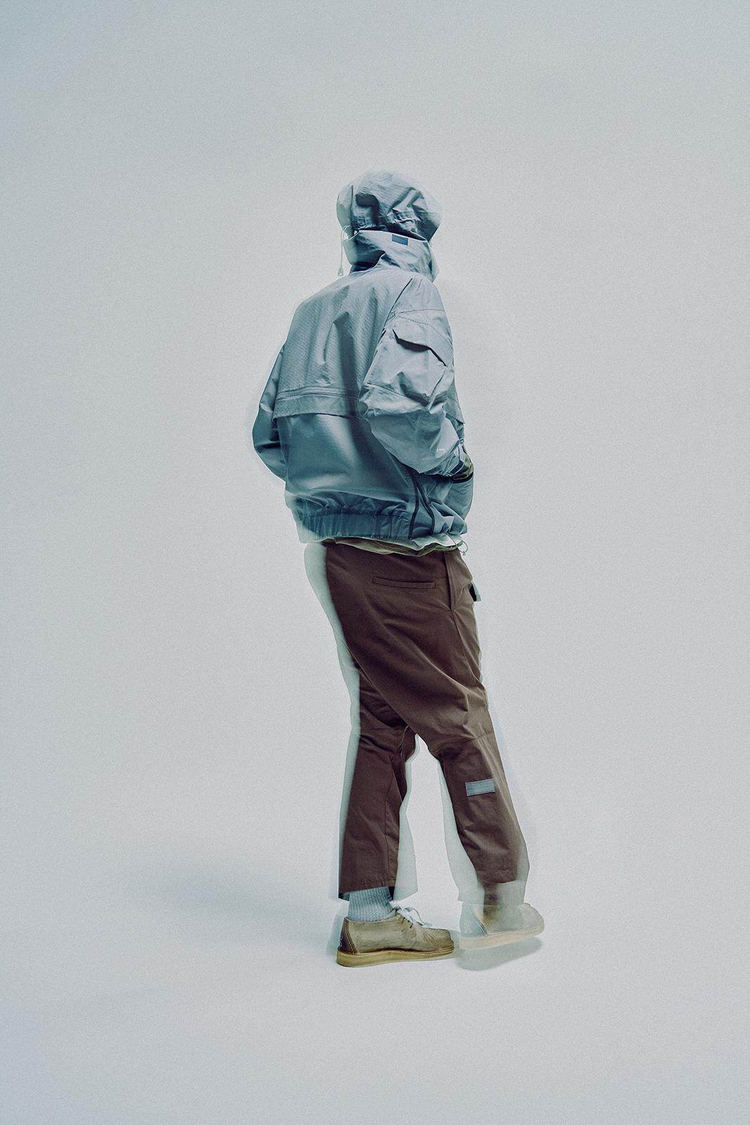 ポリクアント(POLIQUANT) 2025-26年秋冬メンズコレクション  - 写真28