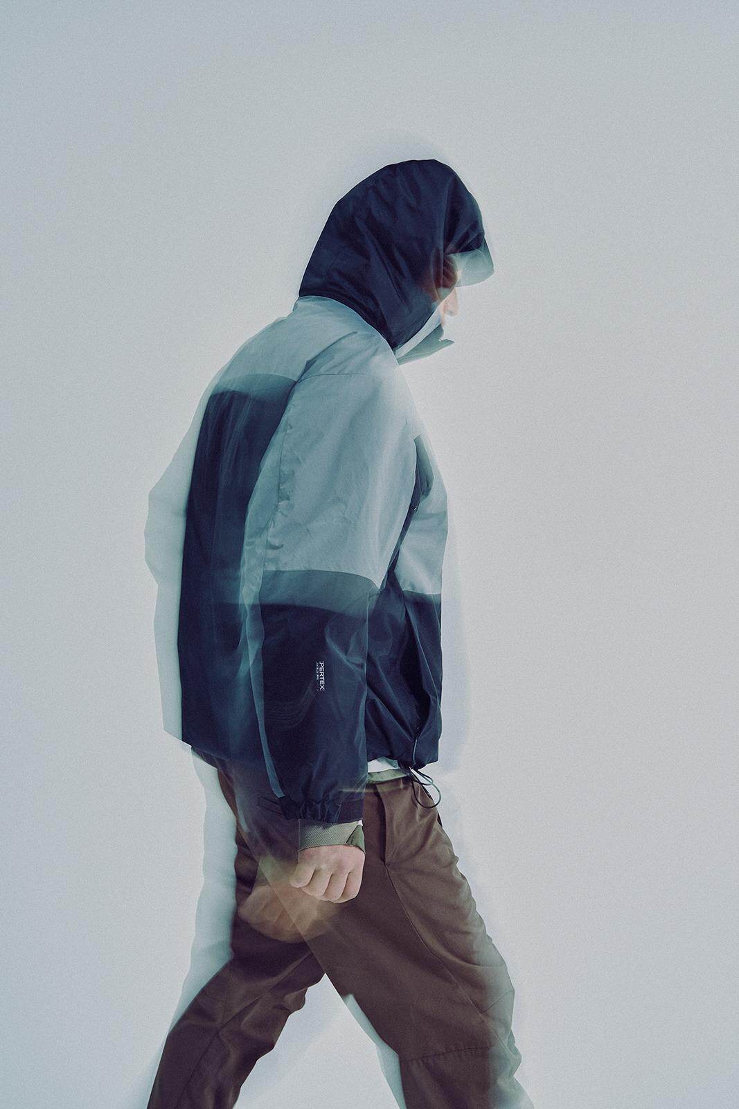 ポリクアント(POLIQUANT) 2025-26年秋冬メンズコレクション  - 写真32