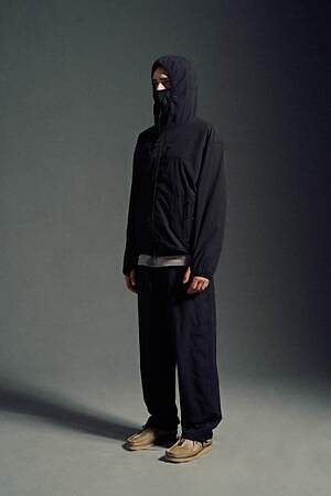 ポリクアント(POLIQUANT) 2025-26年秋冬メンズコレクション  - 写真5