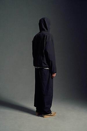 ポリクアント(POLIQUANT) 2025-26年秋冬メンズコレクション  - 写真6