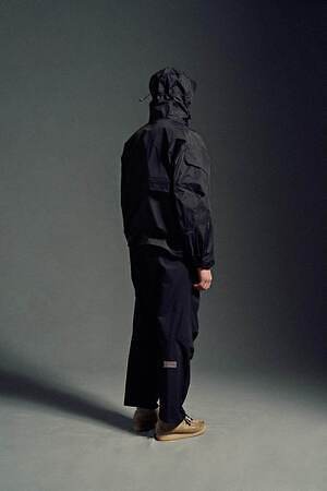 ポリクアント(POLIQUANT) 2025-26年秋冬メンズコレクション  - 写真10