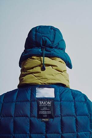 ポリクアント(POLIQUANT) 2025-26年秋冬メンズコレクション  - 写真22