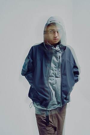 ポリクアント(POLIQUANT) 2025-26年秋冬メンズコレクション  - 写真30