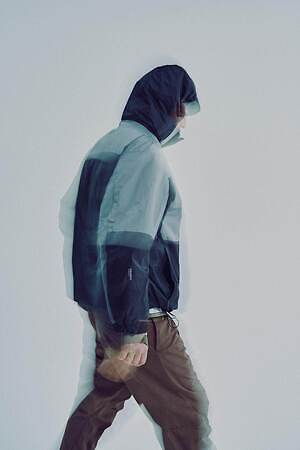 ポリクアント(POLIQUANT) 2025-26年秋冬メンズコレクション  - 写真32