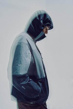 ポリクアント(POLIQUANT) 2025-26年秋冬メンズコレクション  - 写真34