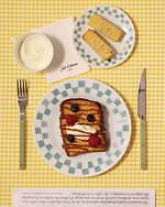 メゾン キツネ(Maison Kitsuné) サーブル パリ｜写真4