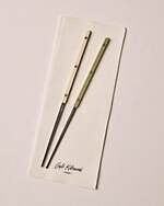 メゾン キツネ(Maison Kitsuné) サーブル パリ｜写真14